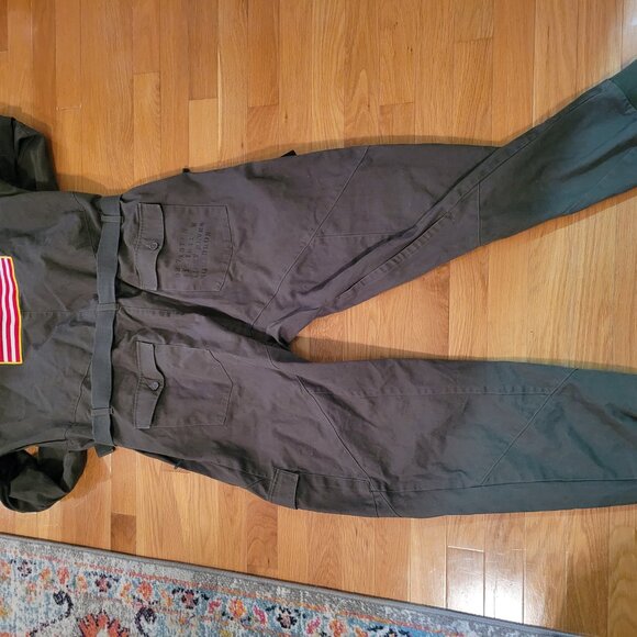 Tipsy Elves flight suit - Picture 6 of 7